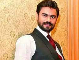 Gaurav Chopra 
